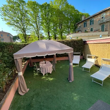 Ca' Grand' Italia Lejlighed Venedigs Lido