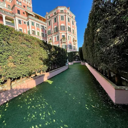 Lejlighed Ca' Grand' Italia Venedigs Lido